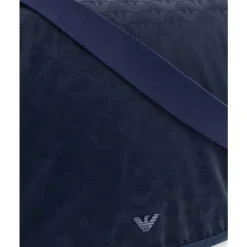 Armani Baby - Diaper Bag Navy Sale