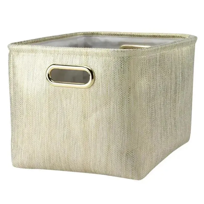 armazenamento_de_cordeiro_SKU5wsYuREv_0.webp Lambs u0026 Ivy Armazenamento de Cordeiros e Ivy Metallic Gold Hot