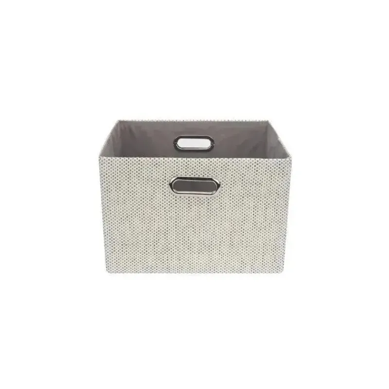 armazenamento_dobrvel_lam_SKUGdfUlySm_0.webp Lambs u0026 Ivy Armazenamento Dobrável Lambs & Ivy - Cinza Discount