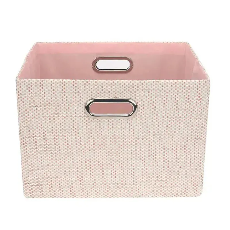 armazenamento_dobrvel_lam_SKUyL8pPNQx_1.webp Lambs u0026 Ivy Armazenamento Dobrável Lambs & Ivy - Rosa Hot