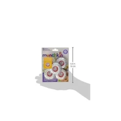 Munchkin Aromatizadores de braço e martelo , pacote de 5 Fashion