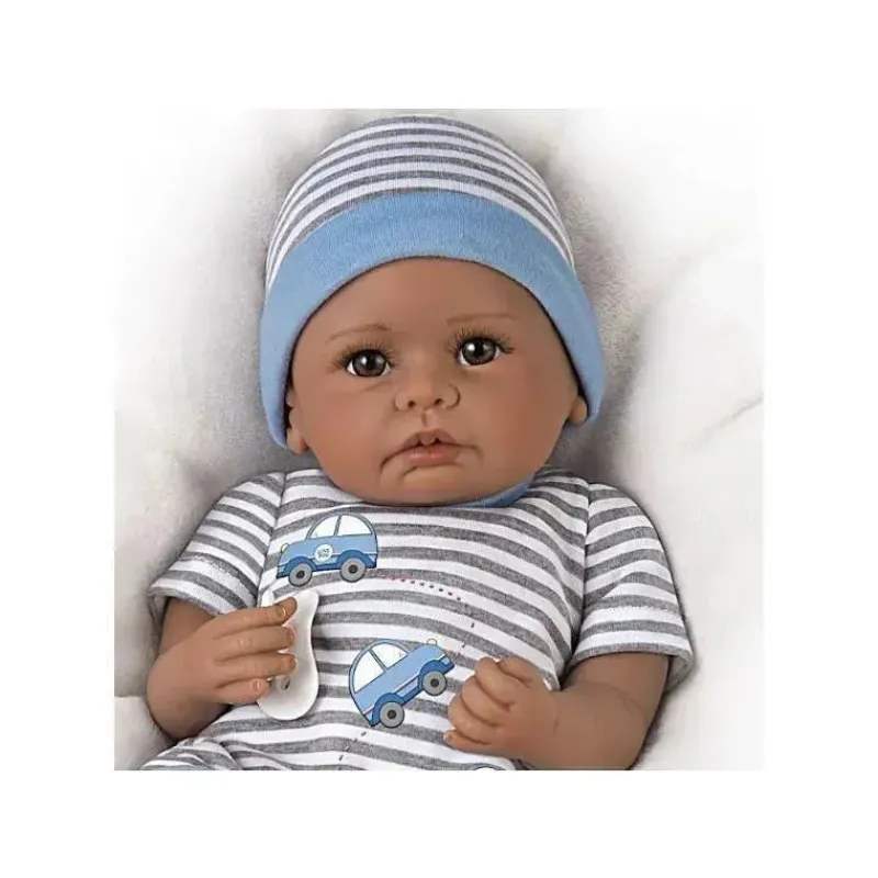 ashton_drake__baby_doll_a_SKUHQuIsPUY_1.webp Ashton Drake - Baby Doll ativado por toque resmunga e tem um batimento cardíaco Hot