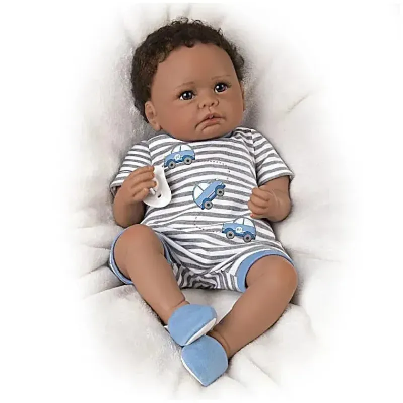 ashton_drake__baby_doll_a_SKUHQuIsPUY_2.webp Ashton Drake - Baby Doll ativado por toque resmunga e tem um batimento cardíaco Hot