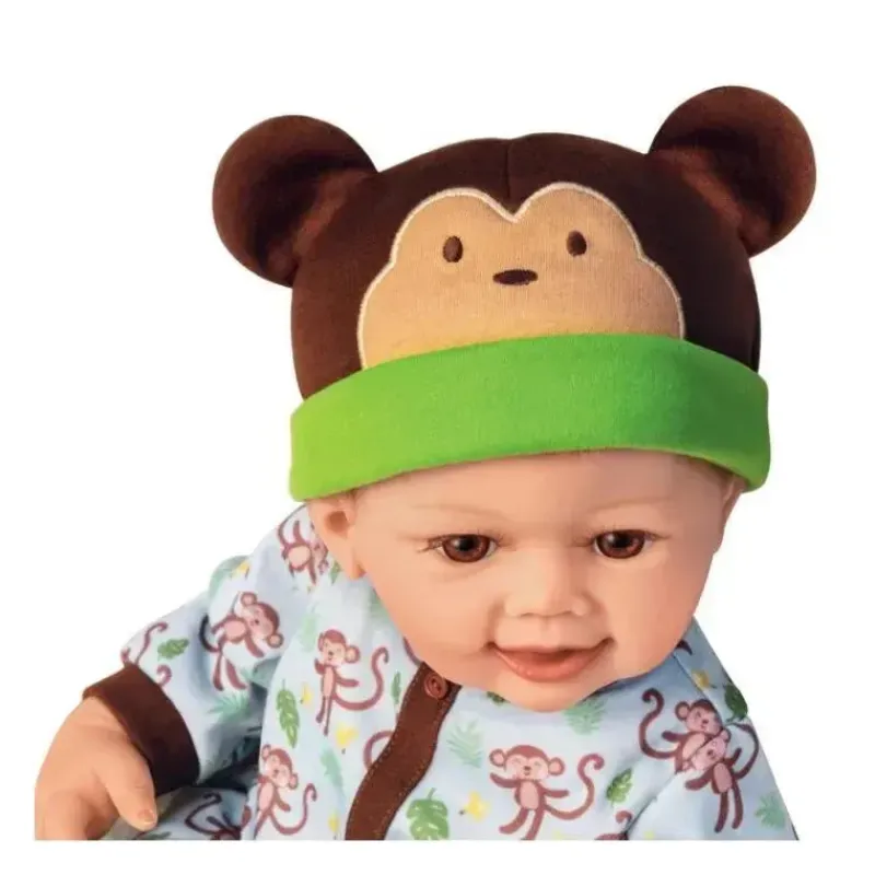ashton_drake__beb_menino__SKUgLC9vrWV_3.webp Ashton Drake - bebê menino realista com tema de macaco Lucas Best