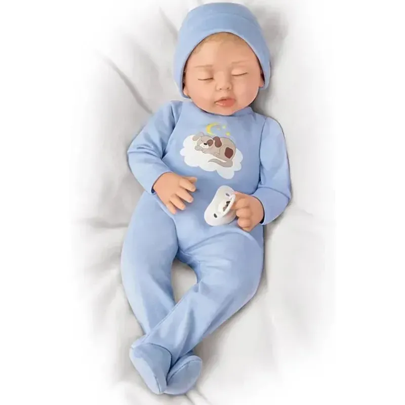 ashton_drake__boneca_cach_SKUaQKNpeiX_0.webp Ashton Drake - Boneca Cachorrinho Sobre a Lua Clearance