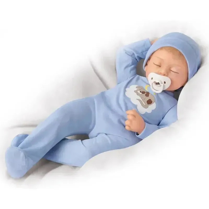 ashton_drake__boneca_cach_SKUaQKNpeiX_1.webp Ashton Drake - Boneca Cachorrinho Sobre a Lua Clearance