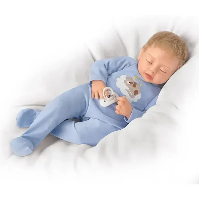 ashton_drake__boneca_cach_SKUaQKNpeiX_3.webp Ashton Drake - Boneca Cachorrinho Sobre a Lua Clearance