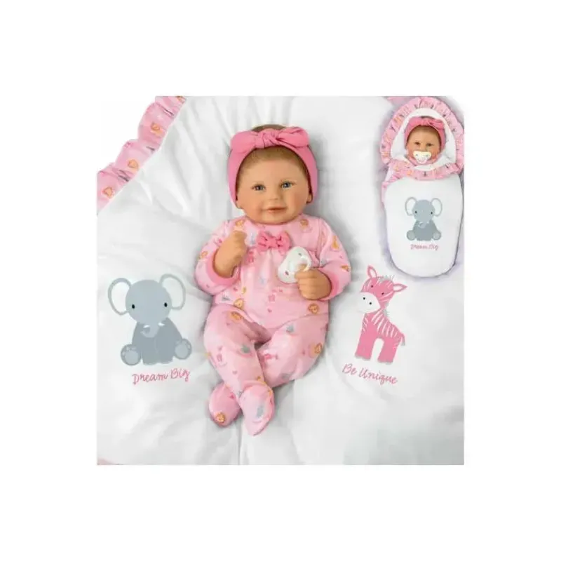 ashton_drake__boneca_viol_SKUHhxnRqyo_2.webp Ashton Drake - Boneca Violeta Parker Fashion