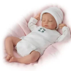 Ashton Drake - Tão Verdadeiramente Real Respirando Lifelike Boneca Ashley Sale