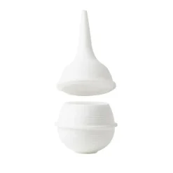 American Red Cross Aspirador Nasal Estilo Hospitalar da Cruz Vermelha Americana Fashion