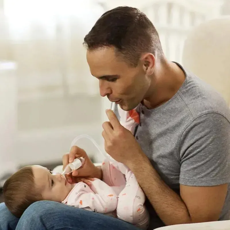 aspirador_nasal_munchkin__SKUCLvwoGrc_5.webp Munchkin Aspirador nasal ClearNose, 0-12 meses Outlet
