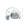 Safety 1st Aspirador Nasal Boogease, Cinza Outlet