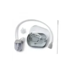 Safety 1st Aspirador Nasal Boogease, Cinza Outlet