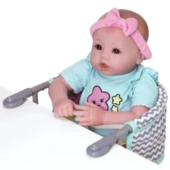 Adora Assento de alimentação Zig Zag Best