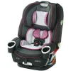 Graco Assento de carro conversível 4Ever DLX 4 em 1 da , Joslyn Fashion