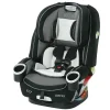 Graco Assento de carro conversível 4Ever DLX 4 em 1 da , Fairmont Sale