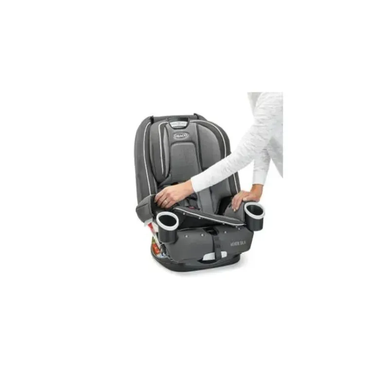 assento_de_carro_graco__e_SKU4NLMtspz_2.webp Graco Assento de carro - 4Ever DLX 4 em 1, Zagg New