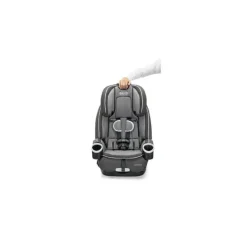 Graco Assento de carro - 4Ever DLX 4 em 1, Zagg New