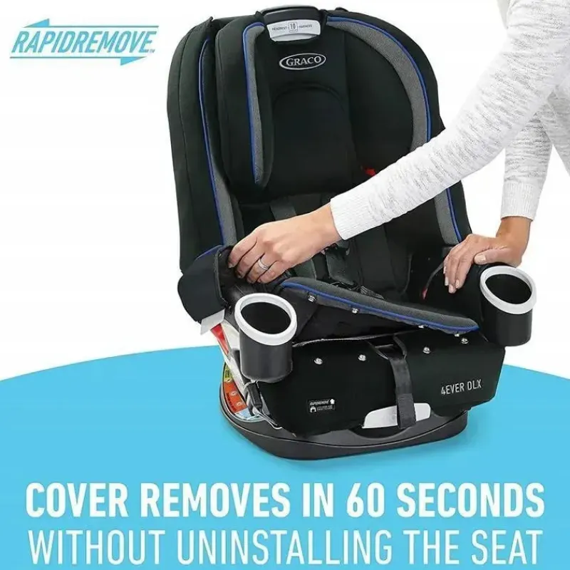 assento_de_carro_graco__e_SKU4NLMtspz_6.webp Graco Assento de carro - 4Ever DLX 4 em 1, Zagg New
