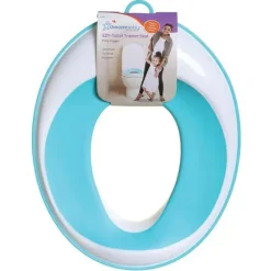 Dreambaby Assento de treinamento sanitário Ezy Aqua Outlet