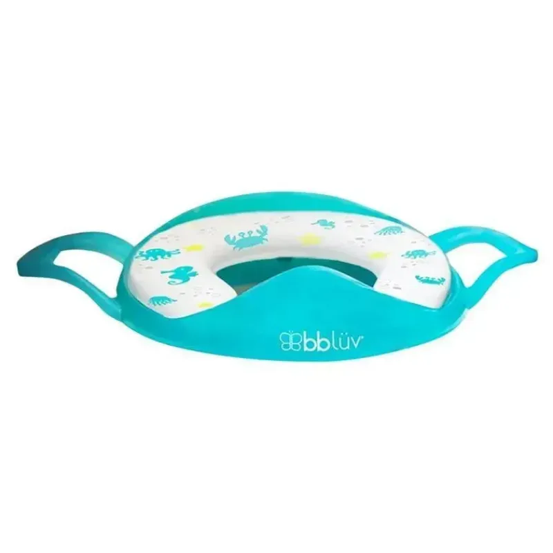 assento_de_vaso_sanitrio__SKUkKcPbHhD_1.webp Bbluv Assento de vaso sanitário Poti para treinamento de penico, Aqua Outlet