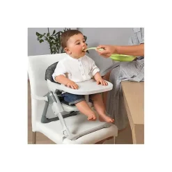 Chicco Assento de viagem 3 em 1 Take-A-Seat - Estrela Cinza Discount