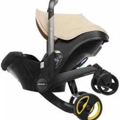 Doona Assento e carrinho infantil +, Sahara Sand Clearance