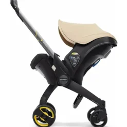 Doona Assento e carrinho infantil +, Sahara Sand Clearance