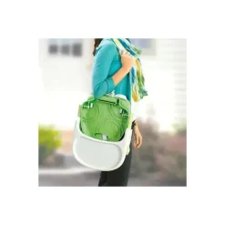 Chicco Assento Elevador Pocket Snack, Lavanda Best