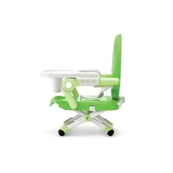 Chicco Assento Elevador Pocket Snack, Lavanda Best