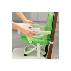 Chicco Assento Elevador Pocket Snack, Lavanda Best