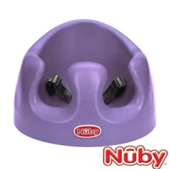 Nuby Assento elevador de bebê My Floor Foam, roxo Discount