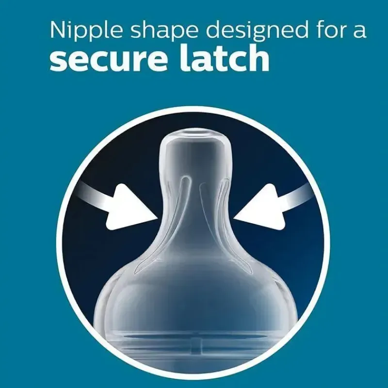 avent___biberes_anticlica_SKUfAnOzB6H_2.webp Philips Avent Avent - 2 biberões anti-cólicas, 11 onças, transparente Fashion