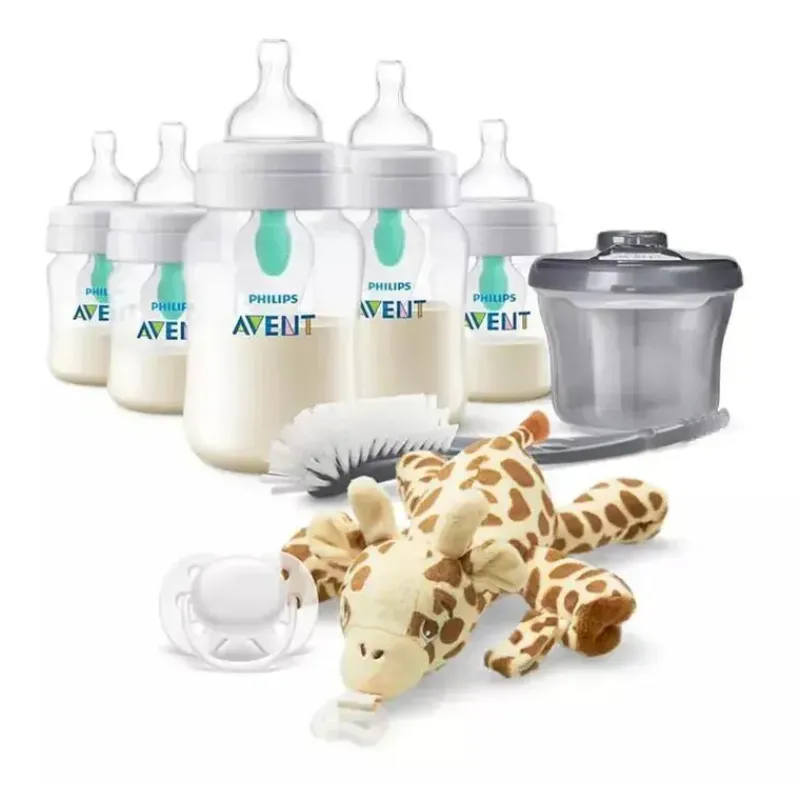 avent__bibero_anticlica_c_SKU6XtdR6S1_0.webp Philips Avent Avent - biberão anti-cólica com respiradouro sem ar conjunto para recém-nascidos com aconchego, transparente Fashion
