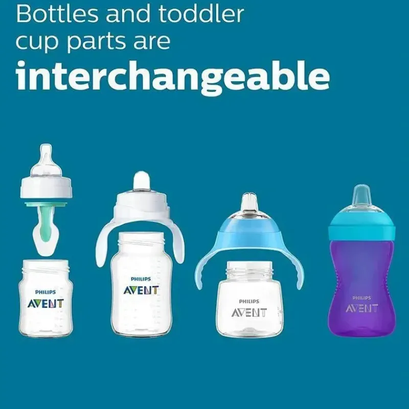 avent__bibero_anticlica_c_SKU6XtdR6S1_3.webp Philips Avent Avent - biberão anti-cólica com respiradouro sem ar conjunto para recém-nascidos com aconchego, transparente Fashion