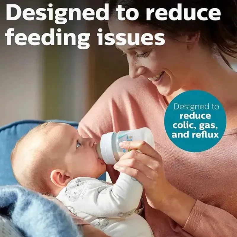 avent__bibero_anticlica_c_SKU6XtdR6S1_7.webp Philips Avent Avent - biberão anti-cólica com respiradouro sem ar conjunto para recém-nascidos com aconchego, transparente Fashion