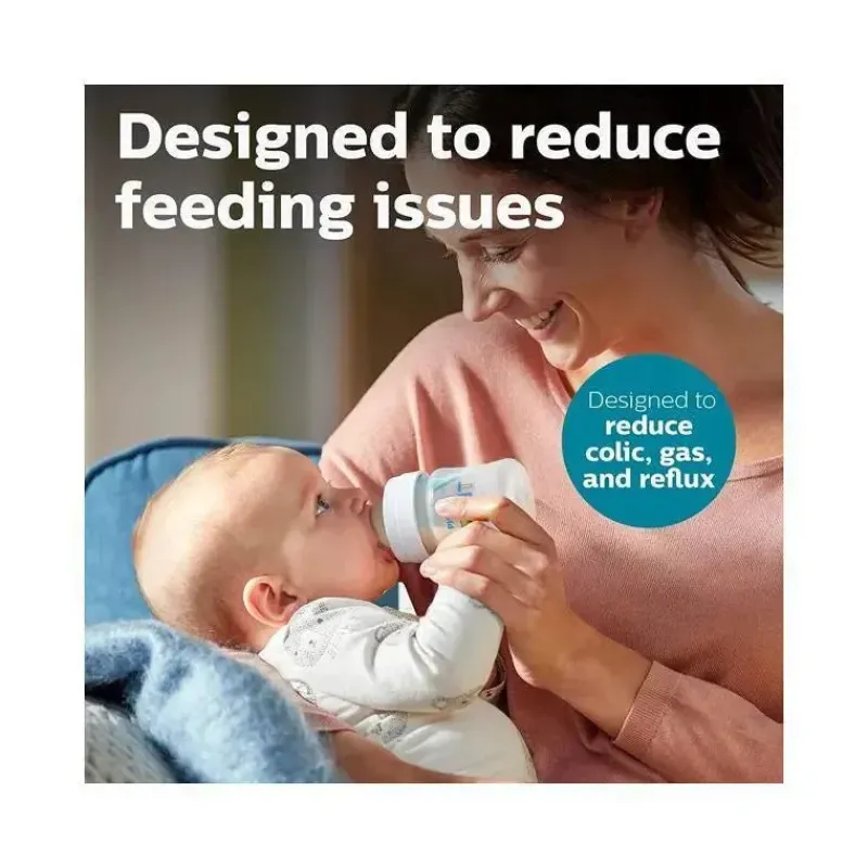 avent__bibero_anticlica_c_SKUBtEI2JmT_1.webp Philips Avent Avent - biberão anti-cólica com respiradouro sem ar conjunto para recém-nascidos com aconchego, azul Fashion