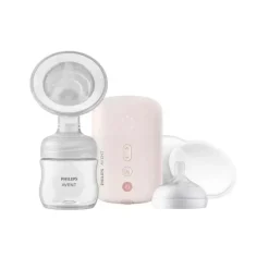 Philips Avent Avent - Bomba de mama elétrica simples avançada com tecnologia de movimento natural Discount