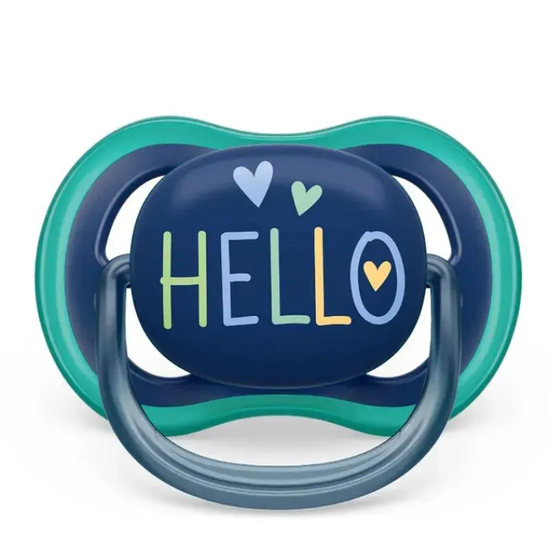 avent__chupeta_ultra_air__SKUE3CUtJ9d_2.webp Philips Avent Avent - Chupeta Ultra Air 18M+, Opal Elephant / Blue Hello, Pacote com 2 Hot