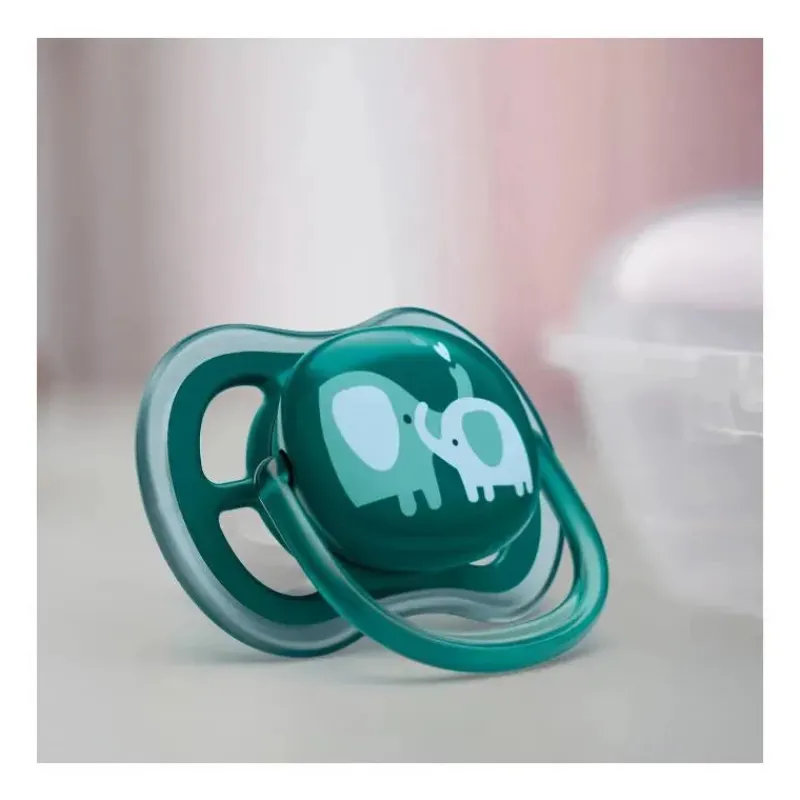 avent__chupeta_ultra_air__SKUE3CUtJ9d_4.webp Philips Avent Avent - Chupeta Ultra Air 18M+, Opal Elephant / Blue Hello, Pacote com 2 Hot
