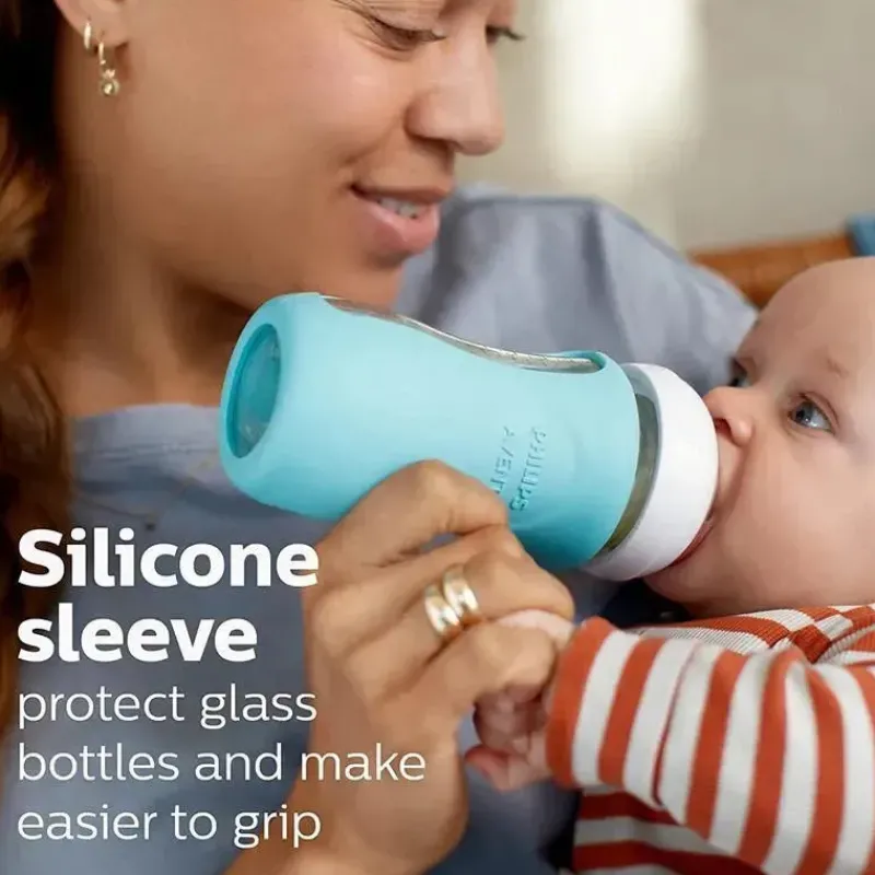 avent__conjunto_de_bibero_SKUZvhYeKBq_1.webp Philips Avent Avent - Conjunto de Biberão Natural de Vidro Hot