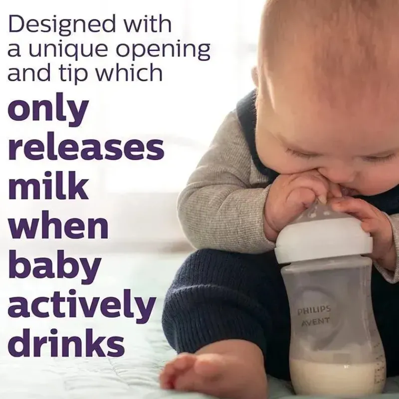 avent__conjunto_de_bibero_SKUZvhYeKBq_5.webp Philips Avent Avent - Conjunto de Biberão Natural de Vidro Hot