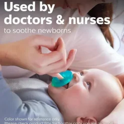 Philips Avent Avent - Conjunto de mamadeiras naturais essenciais para bebês New
