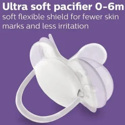 Philips Avent Avent - Conjunto de mamadeiras naturais essenciais para bebês New