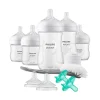 Philips Avent Avent - Conjunto de mamadeiras naturais para bebês recém-nascidos Online