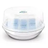 Philips Avent Avent - Esterilizador a vapor para micro-ondas Hot