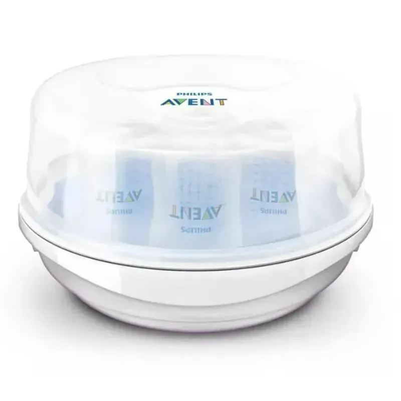 avent__esterilizador_a_va_SKUFwUOleQ4_0.webp Philips Avent Avent - Esterilizador a vapor para micro-ondas Hot