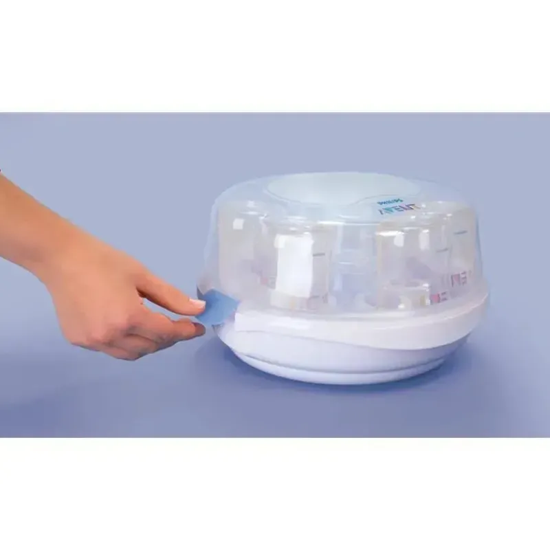 avent__esterilizador_a_va_SKUFwUOleQ4_2.webp Philips Avent Avent - Esterilizador a vapor para micro-ondas Hot