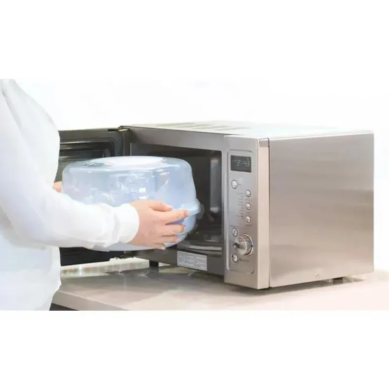 avent__esterilizador_a_va_SKUFwUOleQ4_3.webp Philips Avent Avent - Esterilizador a vapor para micro-ondas Hot