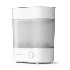 Philips Avent Avent - Esterilizador a vapor elétrico avançado New